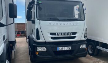 IVECO EUROCARGO 180E lleno