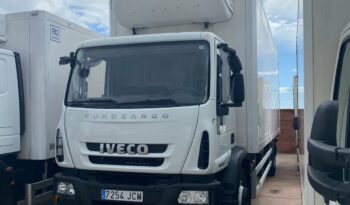 IVECO EUROCARGO 180E lleno