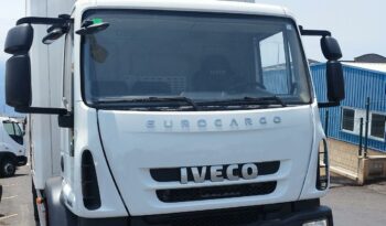 IVECO EUROCARGO 180E lleno