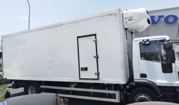 IVECO EUROCARGO 180E lleno