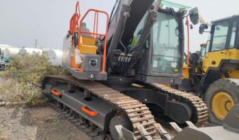 (NUEVA)VOLVO EC230 lleno