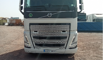 VOLVO FH lleno