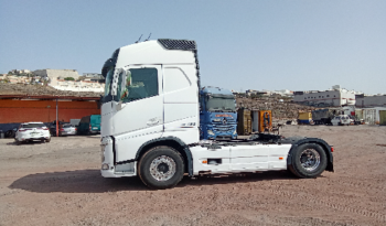 VOLVO FH lleno
