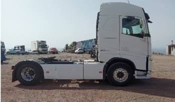 VOLVO FH lleno